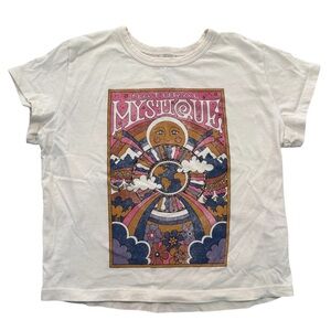 Hollister Natural Mystique Graphic Baby T-Shirt